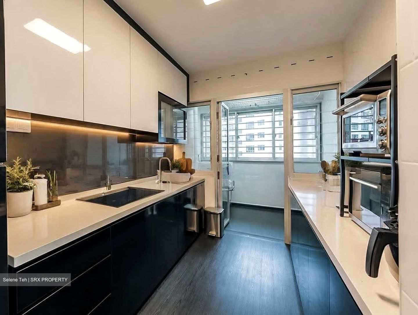 Blk 780C Woodlands Dew (Woodlands), HDB 4 Rooms #616574461